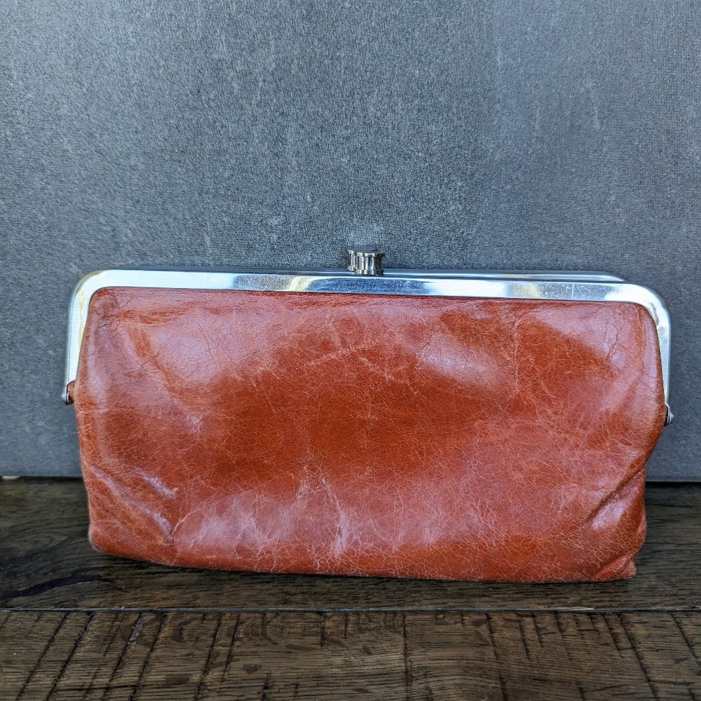 Hobo Bag/Wallet